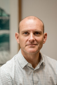 Roger Whalley - Osteopath